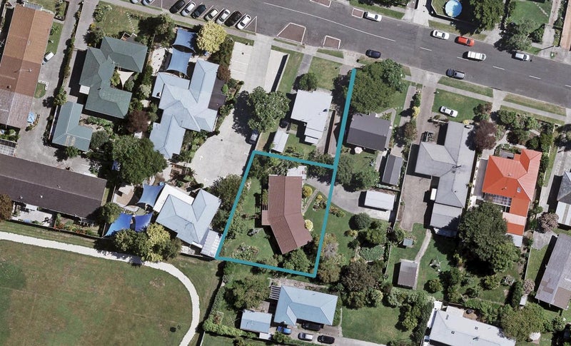 21A Peddie Street, Taradale, Napier - Carousel 1