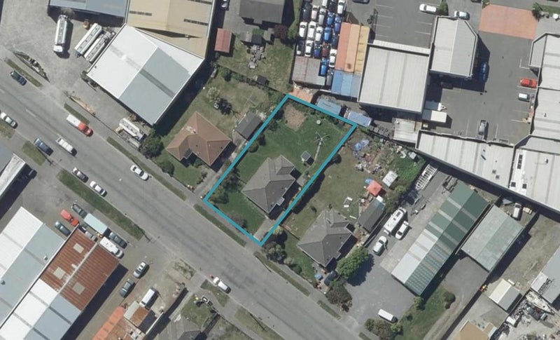 17 Maunsell Street, Woolston, Christchurch - Carousel 1