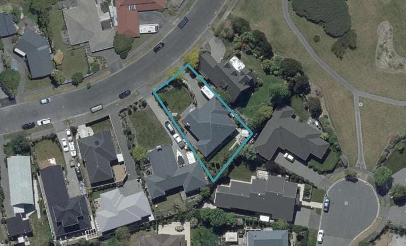 20 Clarevale Street, Burwood, Christchurch - Carousel 1