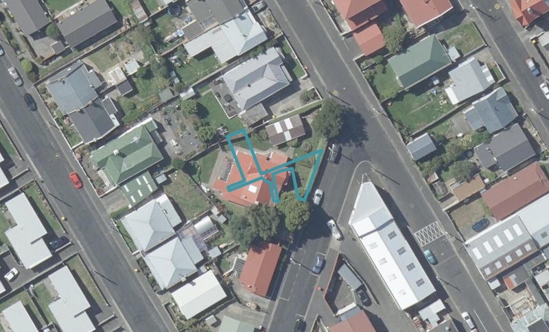29 Ruskin Terrace, Caversham, Dunedin - Carousel 1