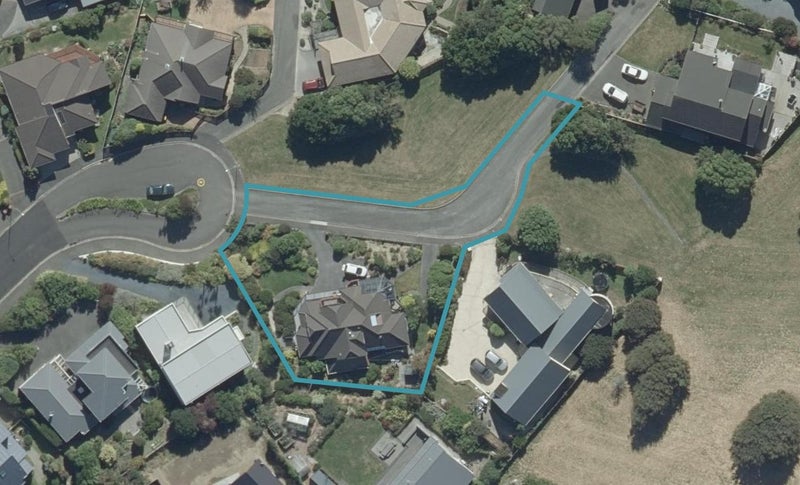 10 Harbour Heights, Waverley, Dunedin - Carousel 1