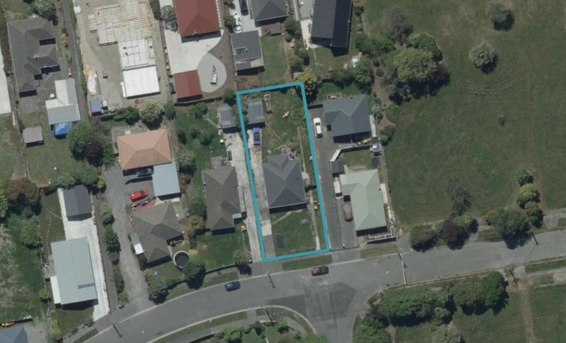 20 Landy Street, Dallington, Christchurch - Carousel 1