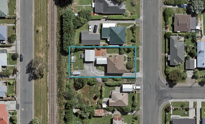 146 Ross Street, Grasmere, Invercargill - Carousel 1