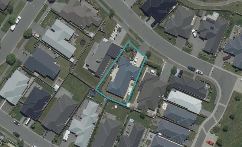 8 Venerable Terrace, Yaldhurst, Christchurch - Carousel 1