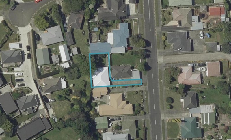 27A Church Street, Awapuni, Palmerston North - Carousel 1