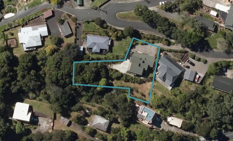 5A Punga Grove Avenue, Riverside, Whangarei - Carousel 1