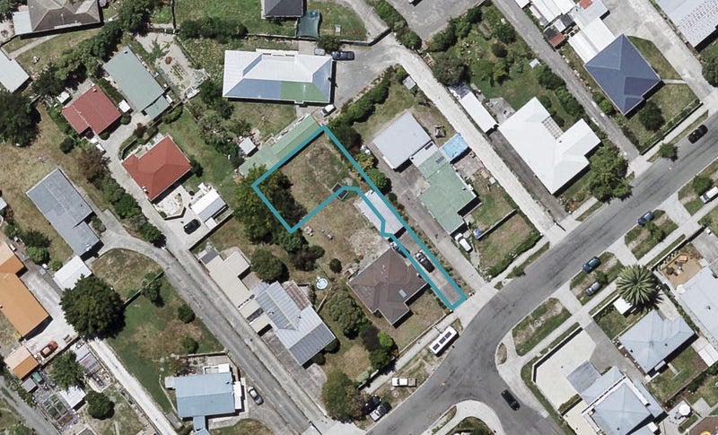 607A Lumsden Road, Akina, Hastings - Carousel 1