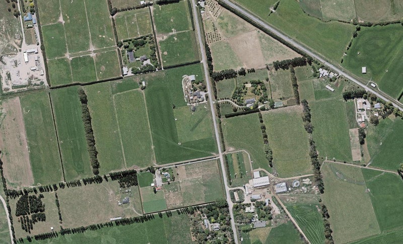 295 Plaskett Road, Fernside, Rangiora - Carousel 1