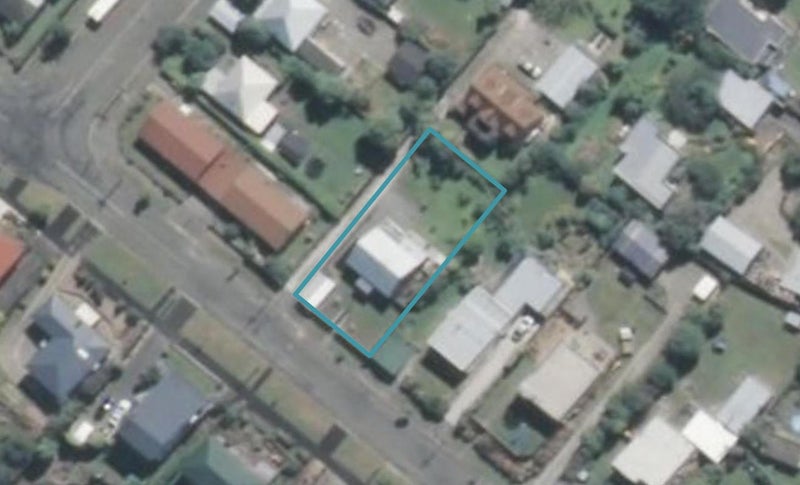 26 Melton Street, Watlington, Timaru - Carousel 1