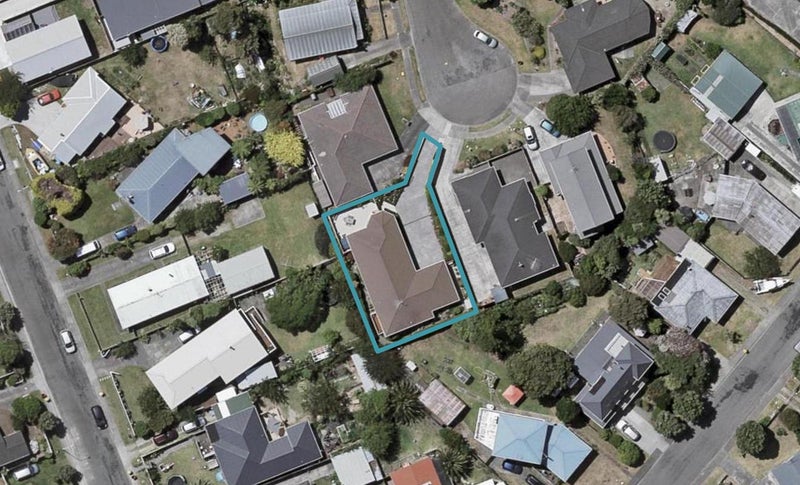 8 Sandpiper Court, Paraparaumu Beach, Paraparaumu - Carousel 1