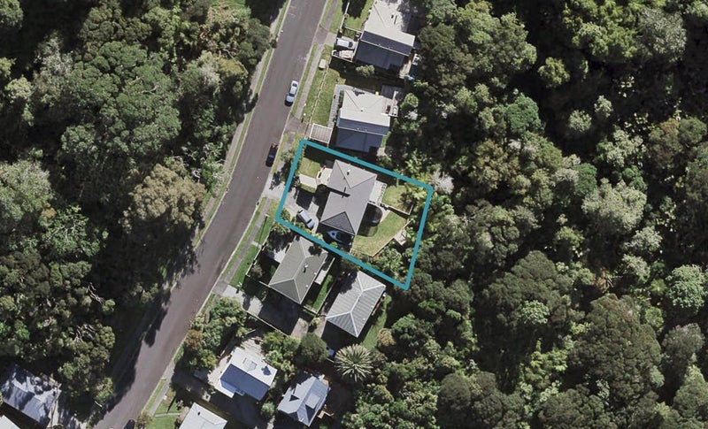 22 Witheford Drive, Bayview, Auckland - Carousel 1