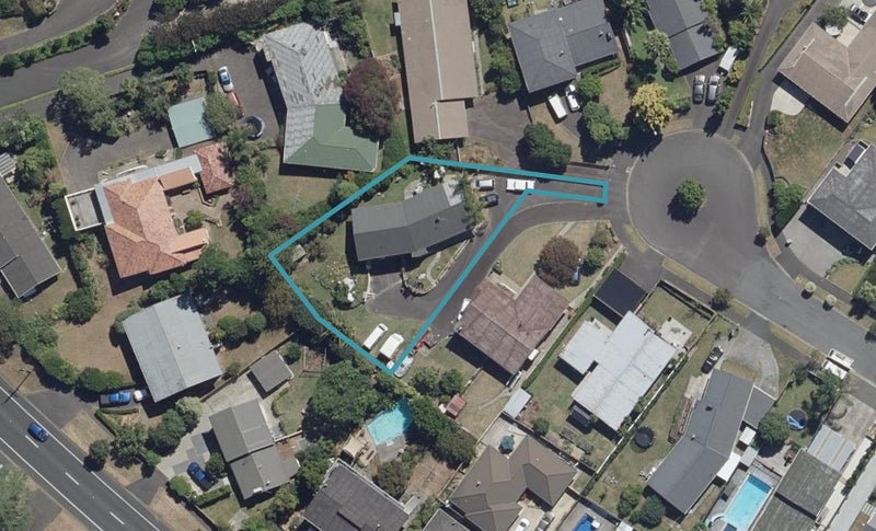 25 Samuel Place, Queenwood, Hamilton - Carousel 1