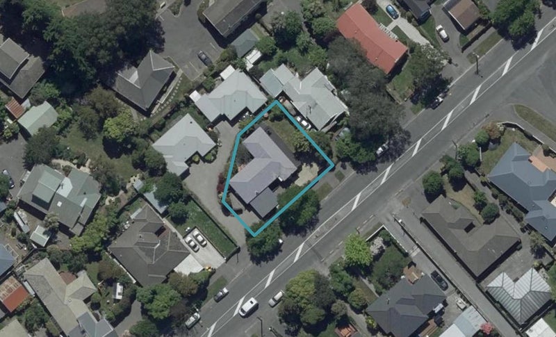 116 Aorangi Road, Bryndwr, Christchurch - Carousel 1