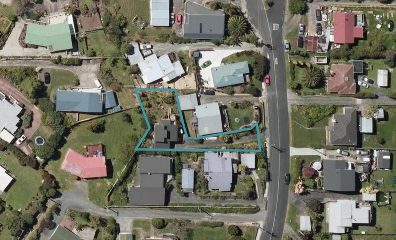 52A Anzac Road, Morningside, Whangarei - Carousel 1