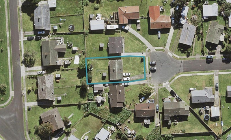 14 Fairey Place, Mangere, Auckland - Carousel 1