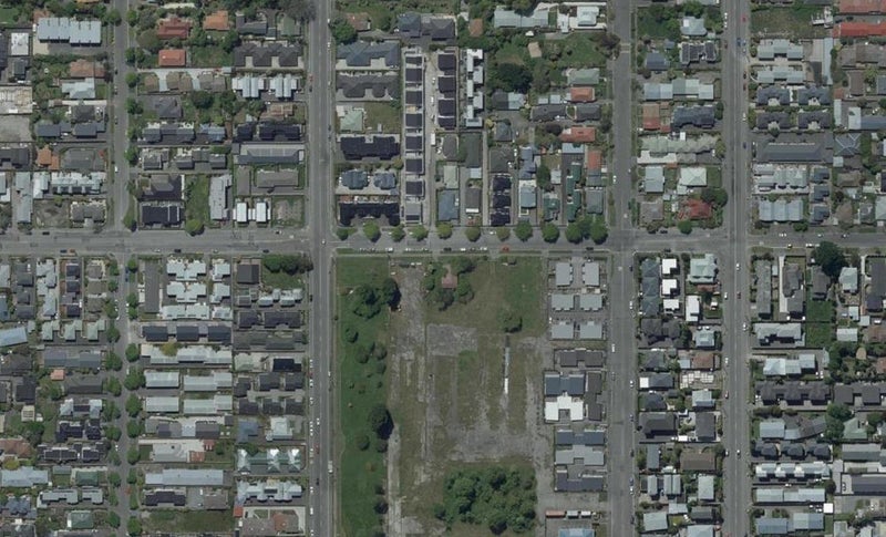 110 Canon Street, Edgeware, Christchurch - Carousel 1