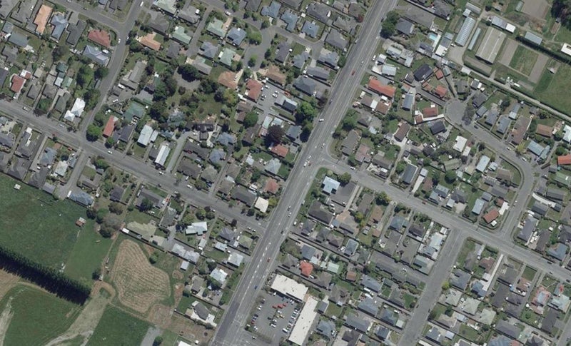823 Main North Road, Belfast, Christchurch - Carousel 1