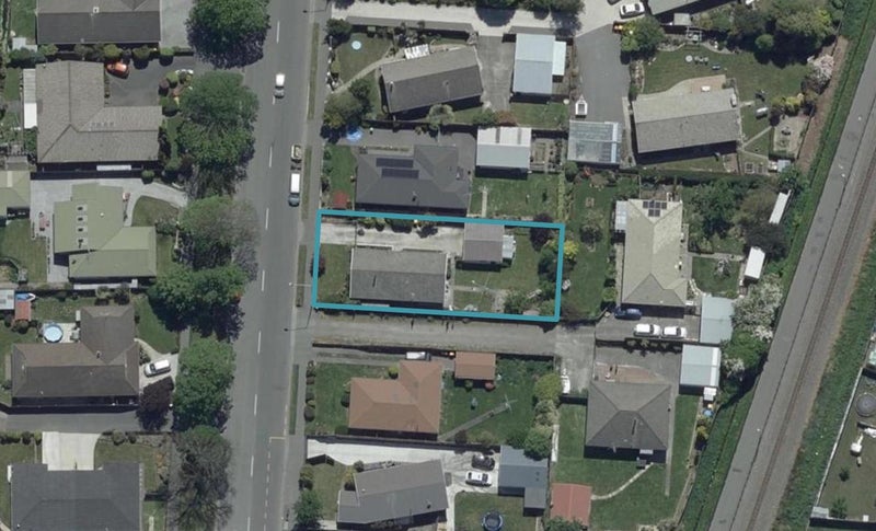 10 Cavendish Road, Casebrook, Christchurch - Carousel 1