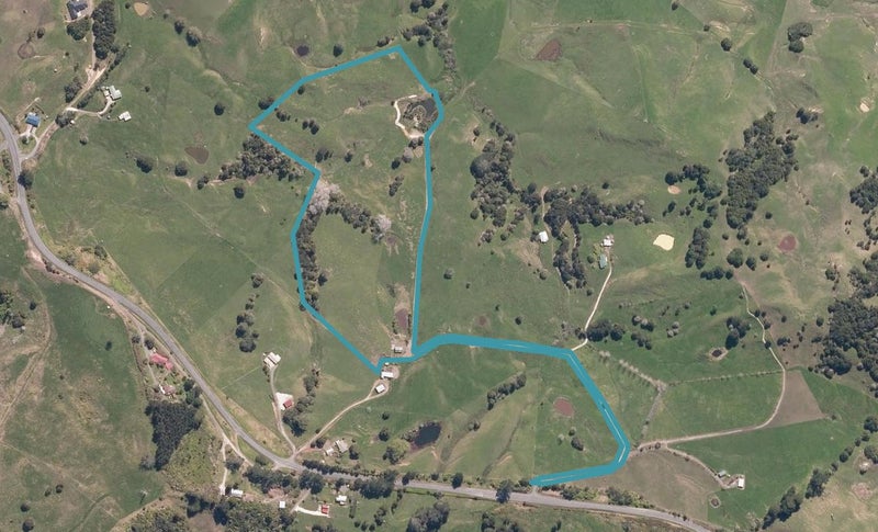 1784E State Highway 12, Paparoa - Carousel 1
