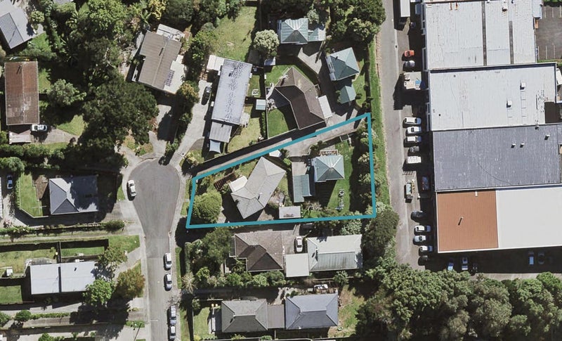 1/25 Ludlow Terrace, Tōtara Vale, Auckland - Carousel 1