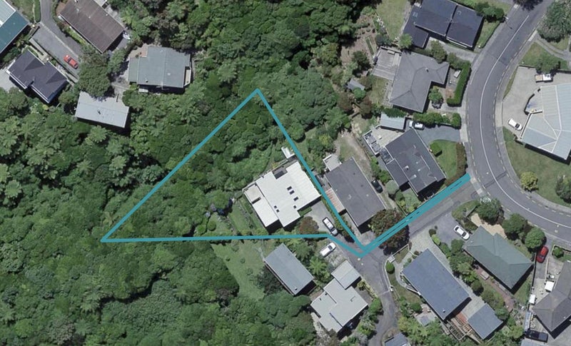 20 Kandy Crescent, Ngaio, Wellington - Carousel 1