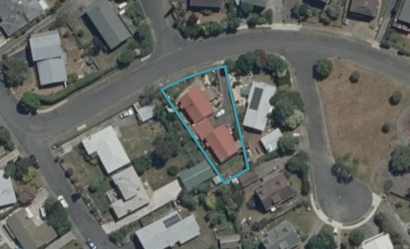 4B Werneth Street, Atawhai, Nelson - Carousel 1
