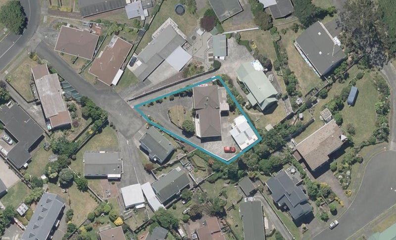 24 Treadwell Street, Springvale, Whanganui - Carousel 1