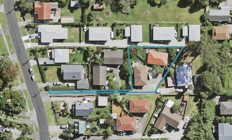 2/38B Ambler Avenue, Glen Eden, Auckland - Carousel 1