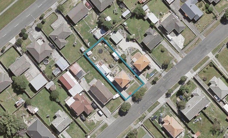 123 Reynolds Street, Taita, Lower Hutt - Carousel 1