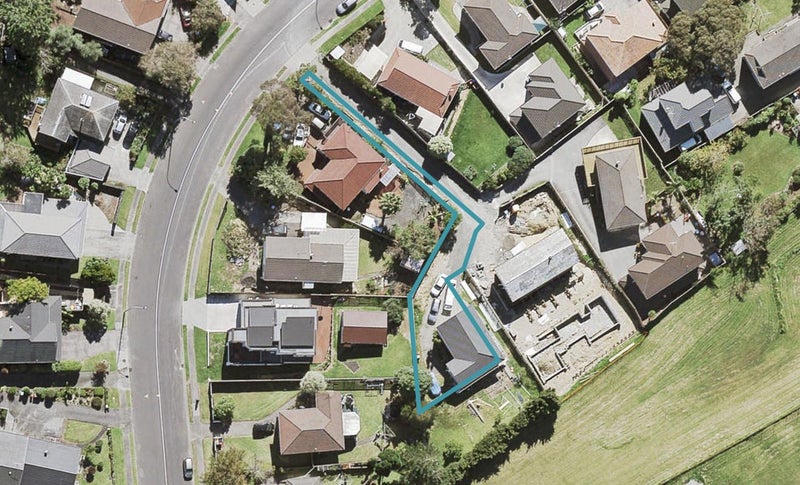 92 The Avenue, Lynfield, Auckland - Carousel 1