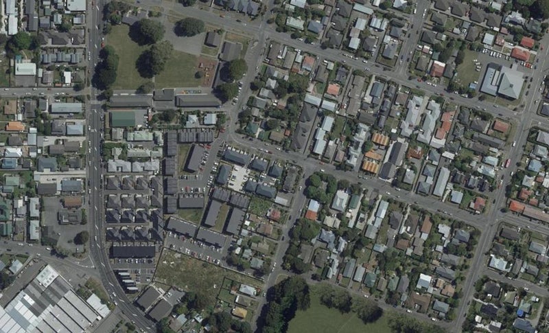 1/16 Buffon Street, Waltham, Christchurch - Carousel 1
