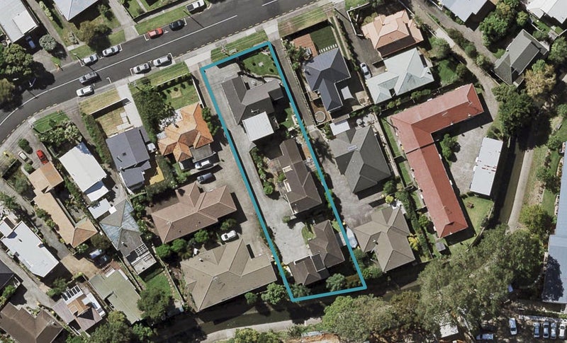 2/32 Nile Road, Milford, Auckland - Carousel 1