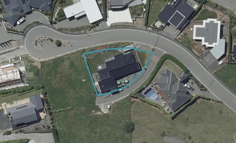 11 Roystone Way, Huntsbury, Christchurch - Carousel 1