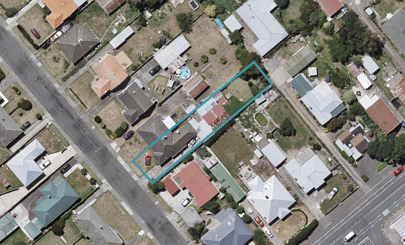 601 Mairangi Street, Mahora, Hastings - Carousel 1