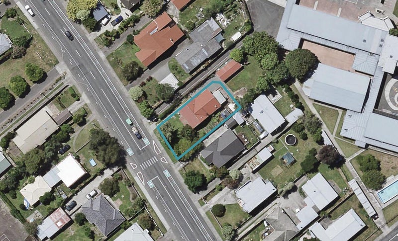 502 Grove Road, Mayfair, Hastings - Carousel 1