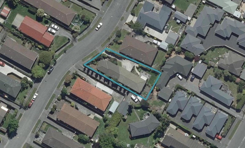 1/54 Sapphire Street, Casebrook, Christchurch - Carousel 1