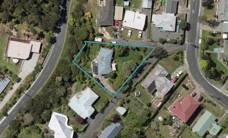 8 Kohe Street, Parahaki, Whangarei - Carousel 1