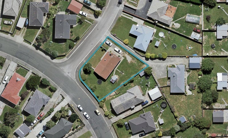 5 Rothesay Place, Rockdale, Invercargill - Carousel 1
