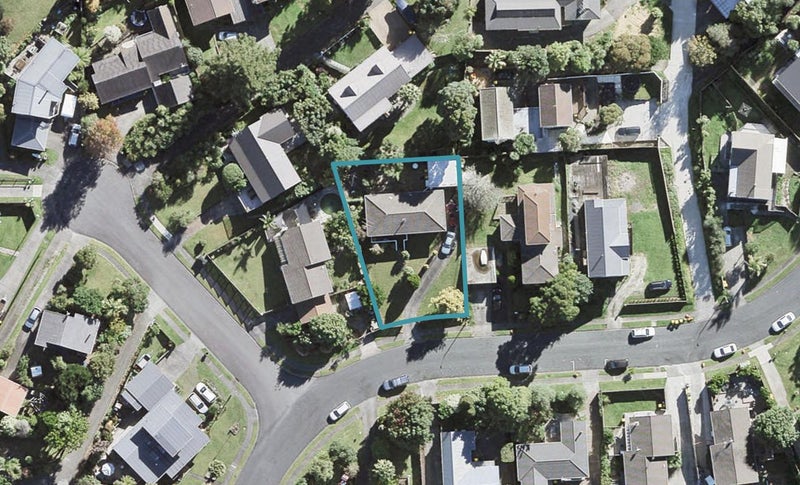 20 Wilkinson Way, Browns Bay, Auckland - Carousel 1