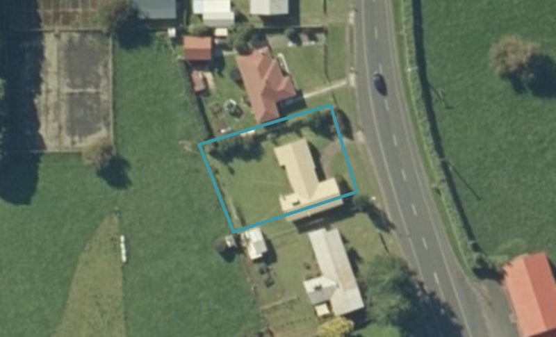 21 Te Poi Road, Te Poi, Matamata - Carousel 1