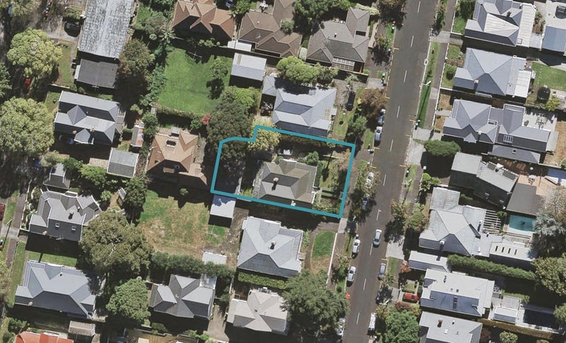 15 Marama Avenue, Epsom, Auckland - Carousel 1