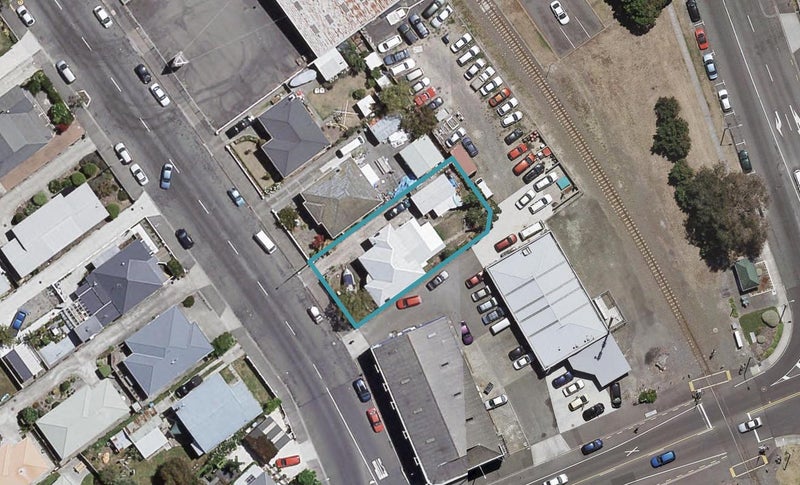 136 Wellesley Road, Napier South, Napier - Carousel 1