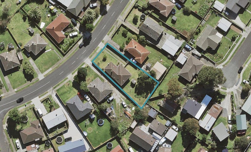 27 Viscount Street, Mangere, Auckland - Carousel 1