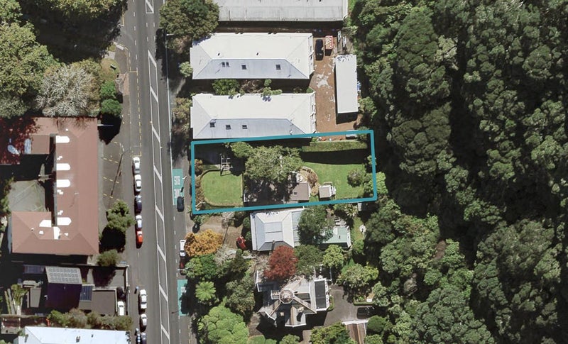 342 Mount Eden Road, Mount Eden, Auckland - Carousel 1
