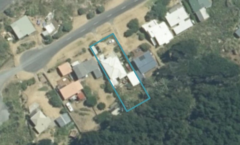 137 Riria Kereopa Memorial Drive, Raglan, Raglan - Carousel 1