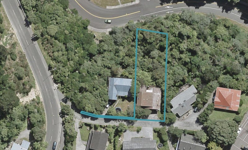 3 Miromiro Road, Normandale, Lower Hutt - Carousel 1