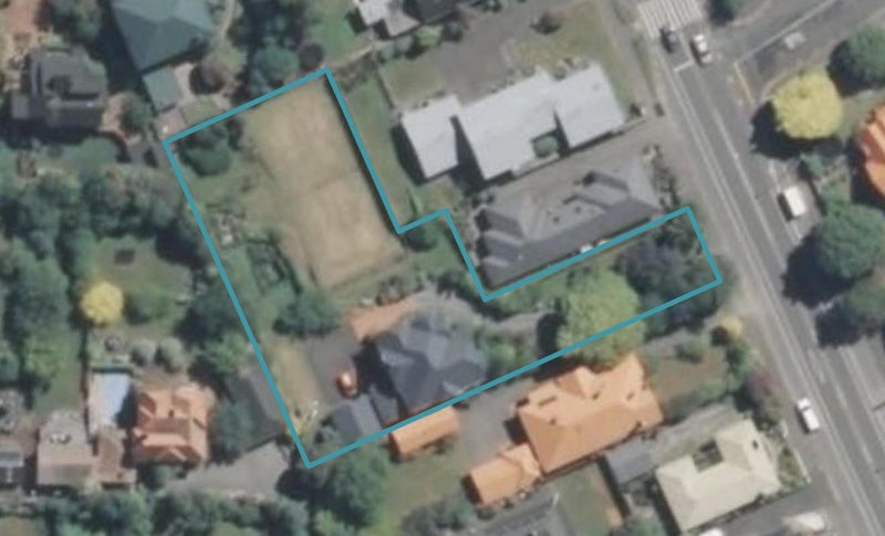 16 Selwyn Street, Maori Hill, Timaru - Carousel 1