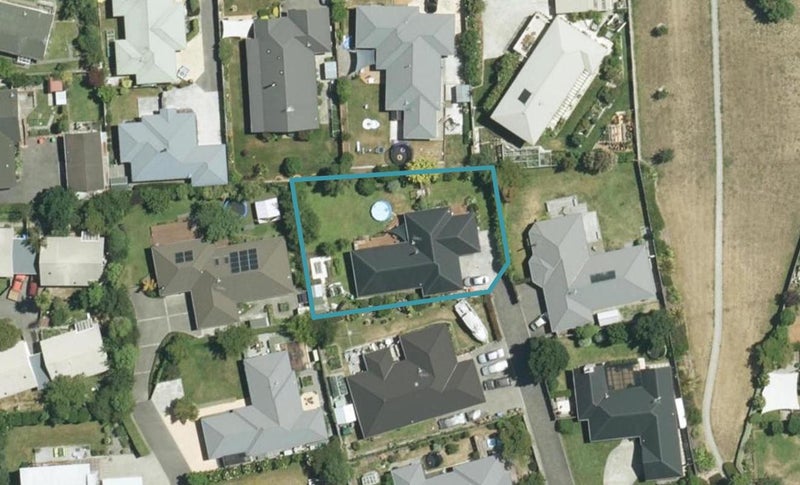 26 Ashwood Drive, Witherlea, Blenheim - Carousel 1