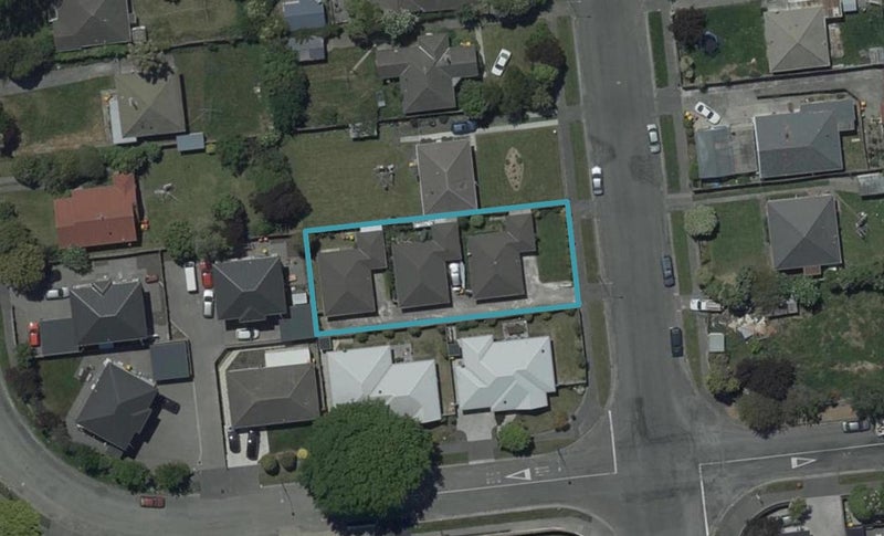 9 Tika Street, Riccarton, Christchurch - Carousel 1