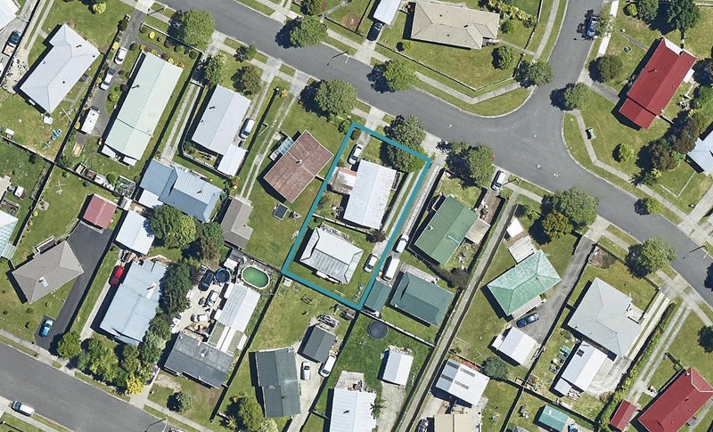 16B Ruby Place, Pukehangi, Rotorua - Carousel 1
